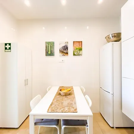 Apartment Casa Fernandes Lisbon