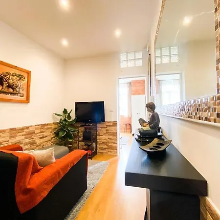 Casa Fernandes * Lisbon