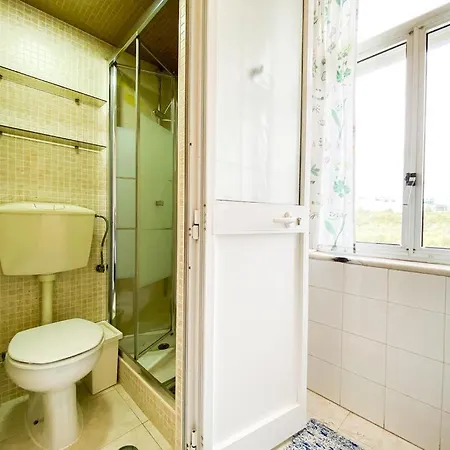 Casa Fernandes Lisbon