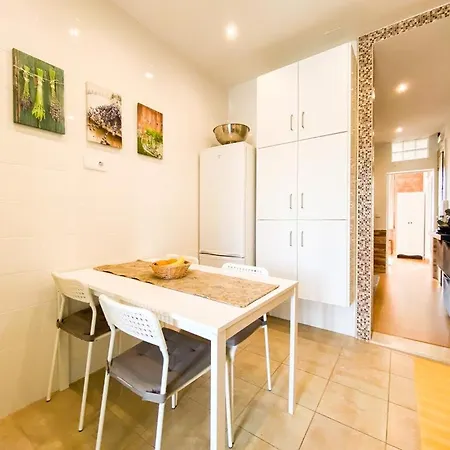 Casa Fernandes Apartment