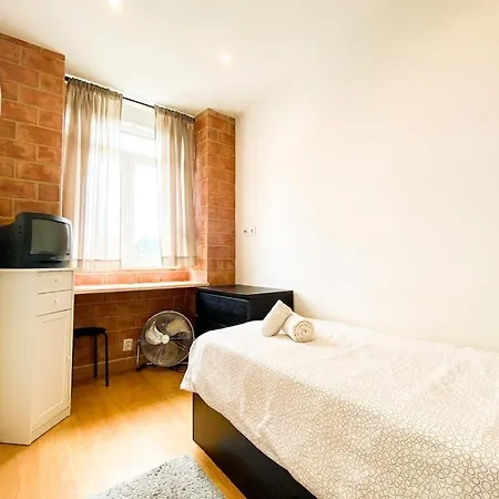 Casa Fernandes Apartment