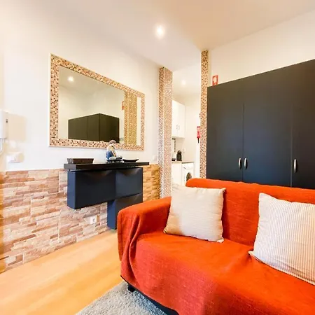 Casa Fernandes Lisbon