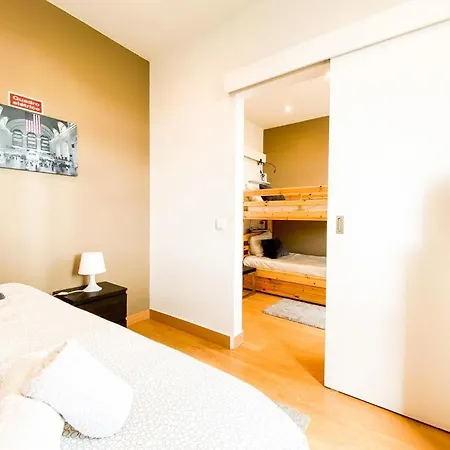 Casa Fernandes Apartment *