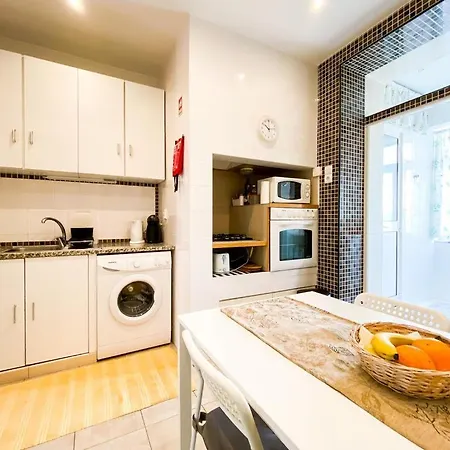 Casa Fernandes Apartment *