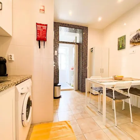 Apartment Casa Fernandes *