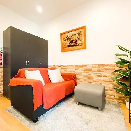 Casa Fernandes Apartment *