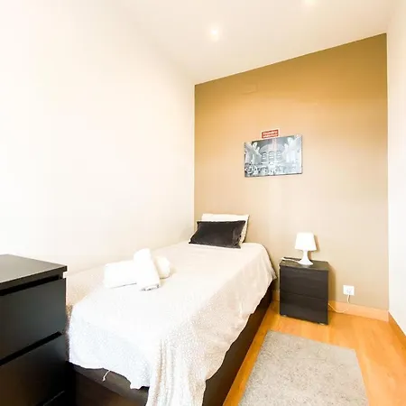 Casa Fernandes Apartment Lisbon