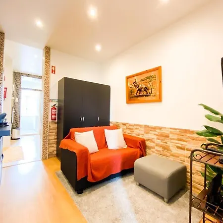 Casa Fernandes Apartment
