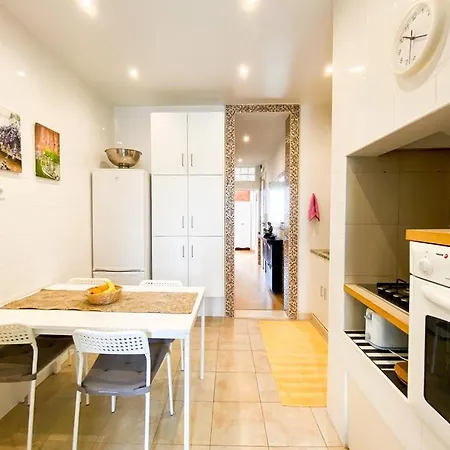 Casa Fernandes Lisbon