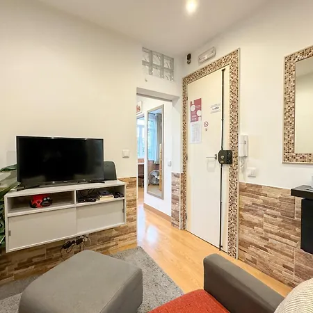 Quiet And Cozy, Easy Access To Highlights #1880 Apartamento *
