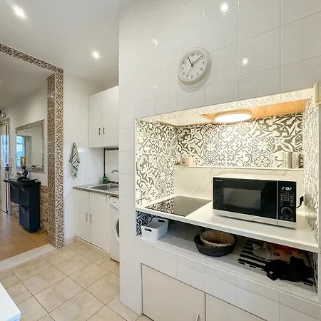 Apartamento Quiet And Cozy, Easy Access To Highlights #1880 *