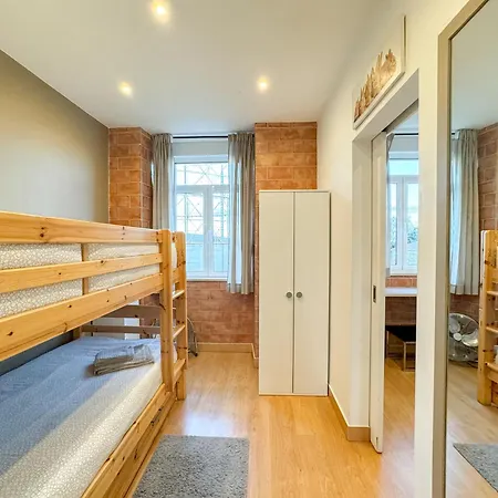 Apartment Quiet And Cozy, Easy Access To Highlights #1880 *